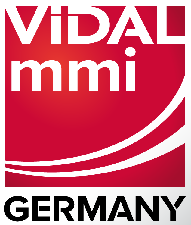 Vidal MMI